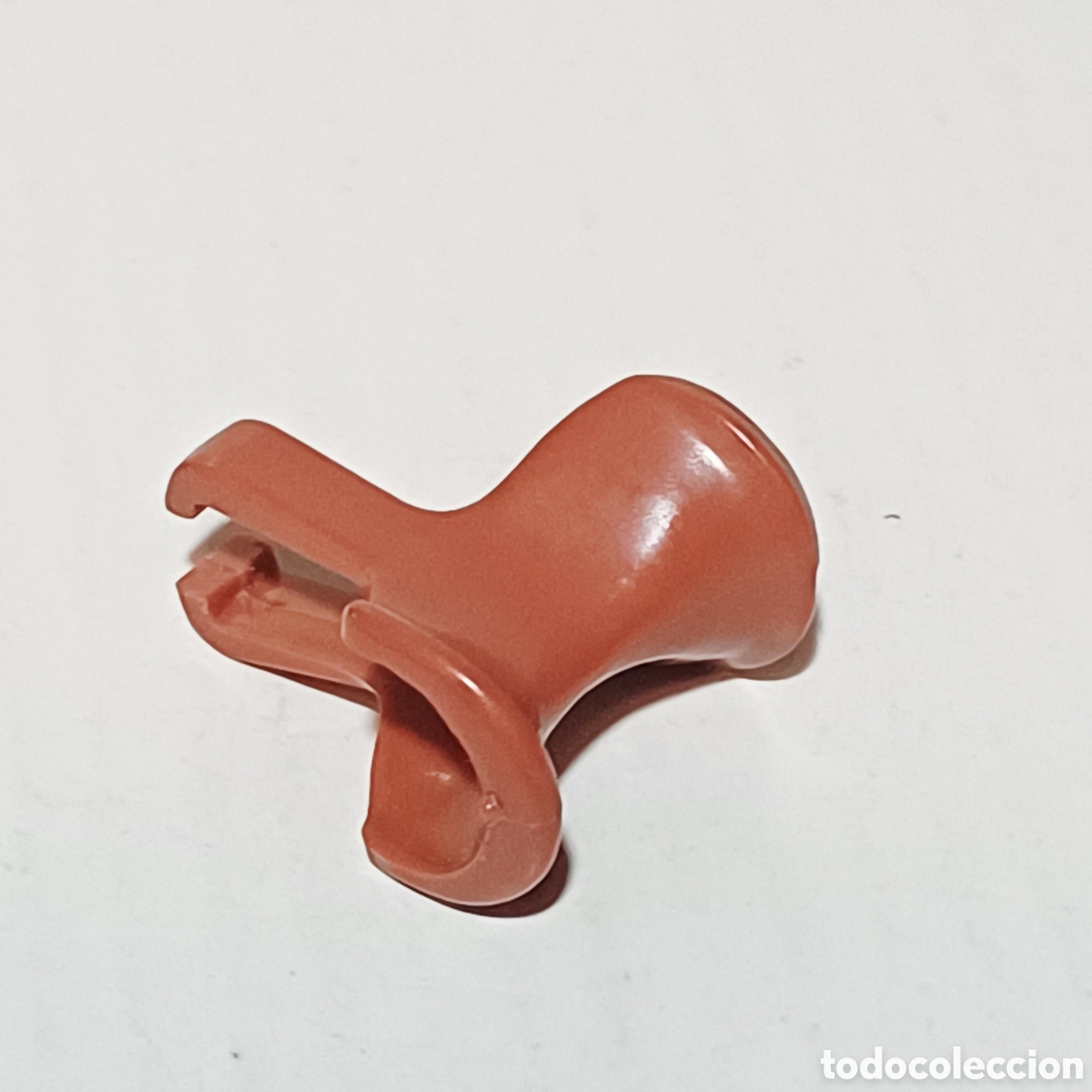 Playmobil: Pieza Playmobil Silla Arnes Montar Caballo marron Granja Establo Medival oeste western