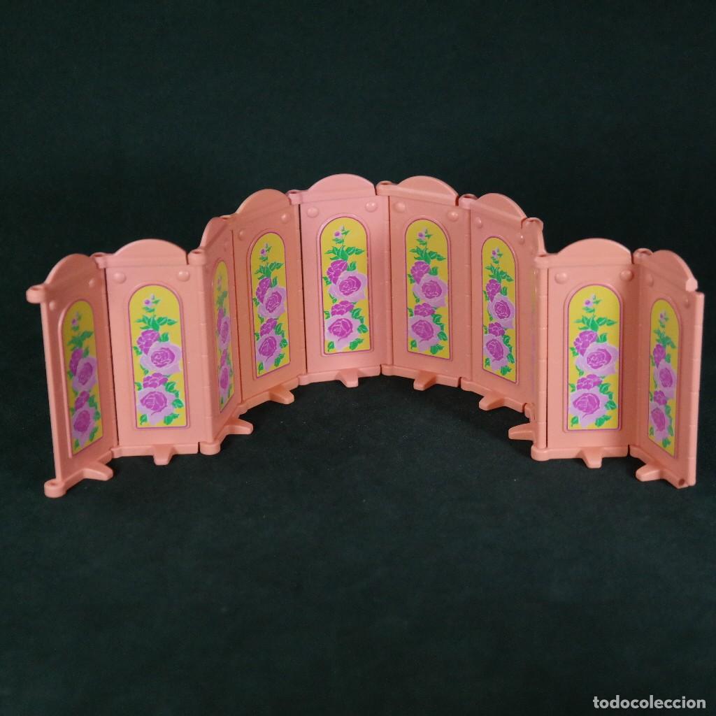 Playmobil: Playmobil biombo plegable ☼