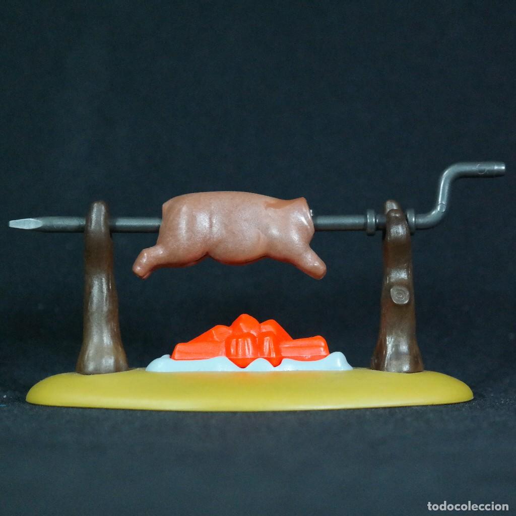 Playmobil: Playmobil cochinillo ☼