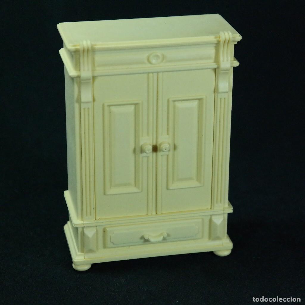 Playmobil: Playmobil armario crema ☼