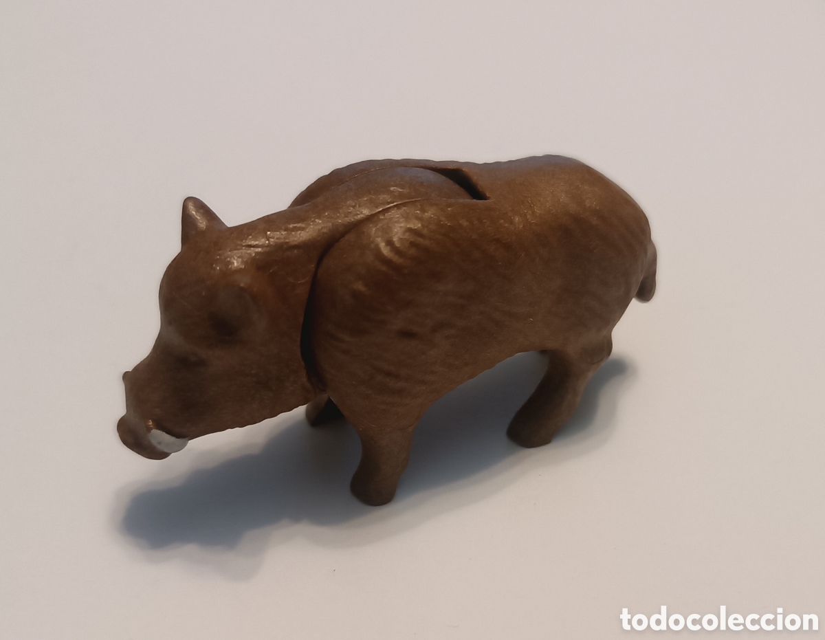 Playmobil: Playmobil Jabal&iacute; Adulto