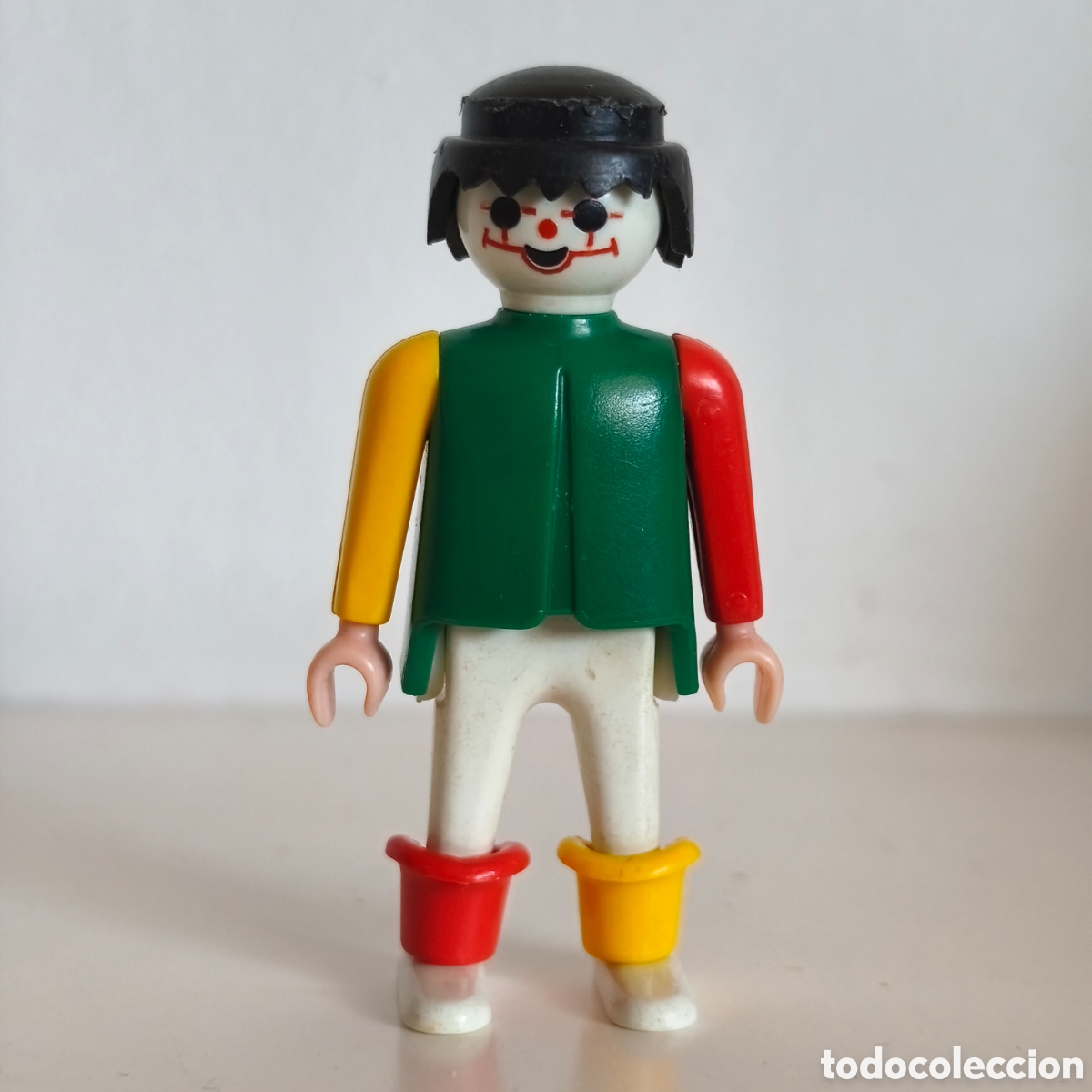 Playmobil: Playmobil Payaso, ref 3545