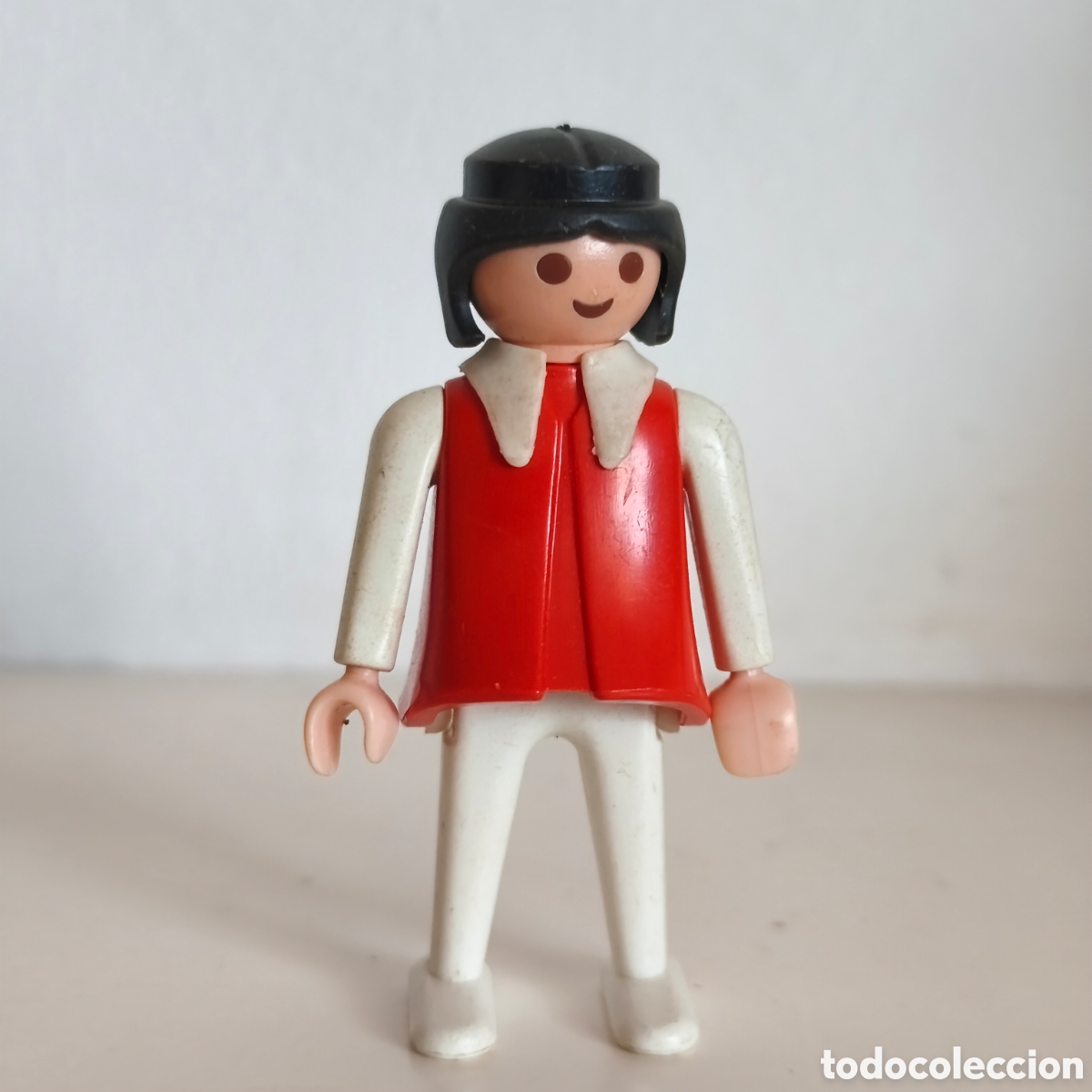 Playmobil: Playmobil, mujer del oeste
