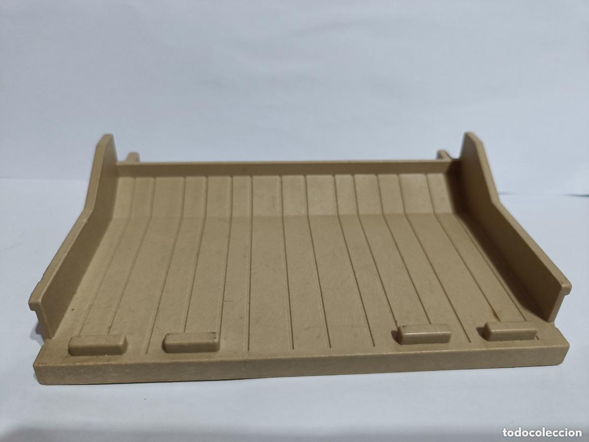 Playmobil: PLAYMOBIL TECHO OFICINA SHERIFF REF. 30083960 SETS 3786 7378