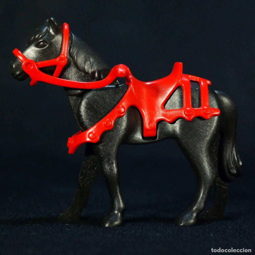 Playmobil: Playmobil caballo romano ☼
