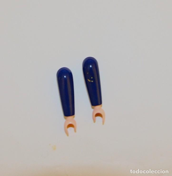 Playmobil: PLAYMOBIL MEDIEVAL BRAZOS COLOR RECAMBIO FIGURA