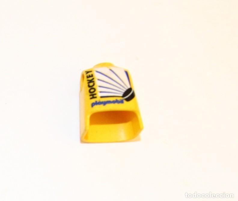 Playmobil: PLAYMOBIL MEDIEVAL TORSO CUERPO FIGURA HOMBRE