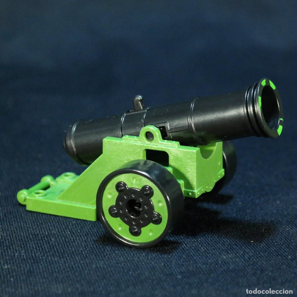 Playmobil: Playmobil ca&ntilde;on pirata ☼