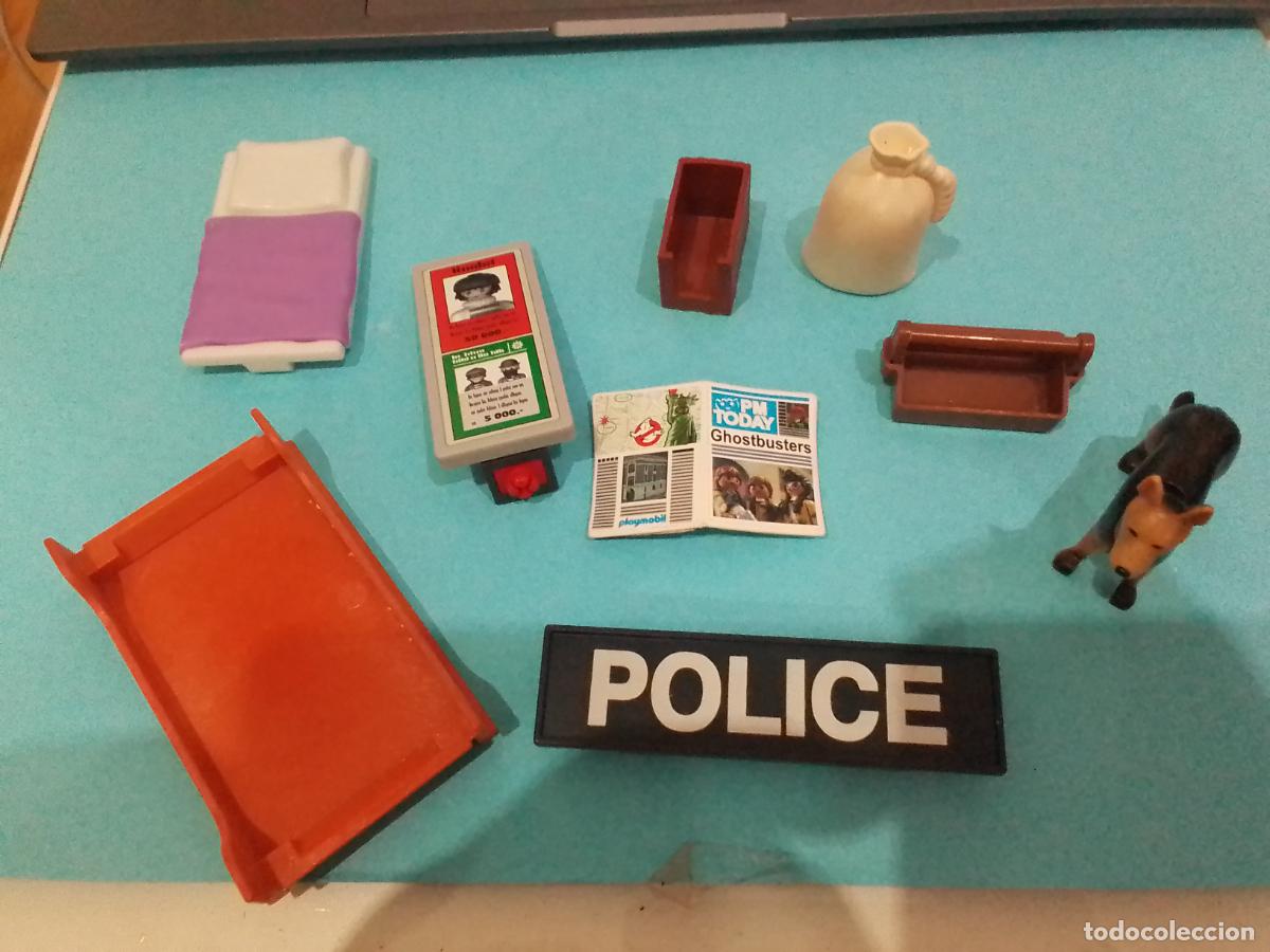 Playmobil: PIEZAS DE PLAYMOBIL PIEZAS