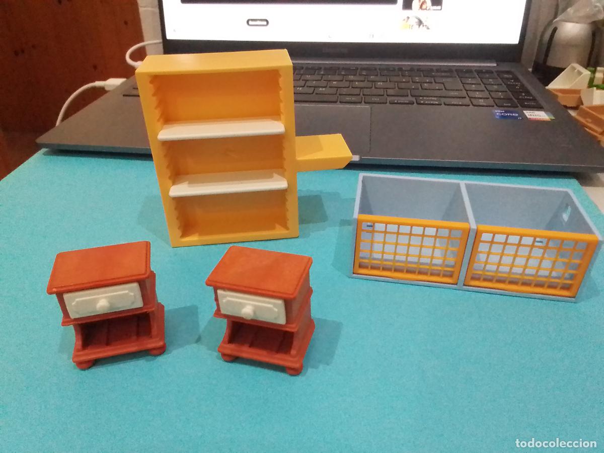 Playmobil: PIEZAS DE PLAYMOBIL PIEZAS