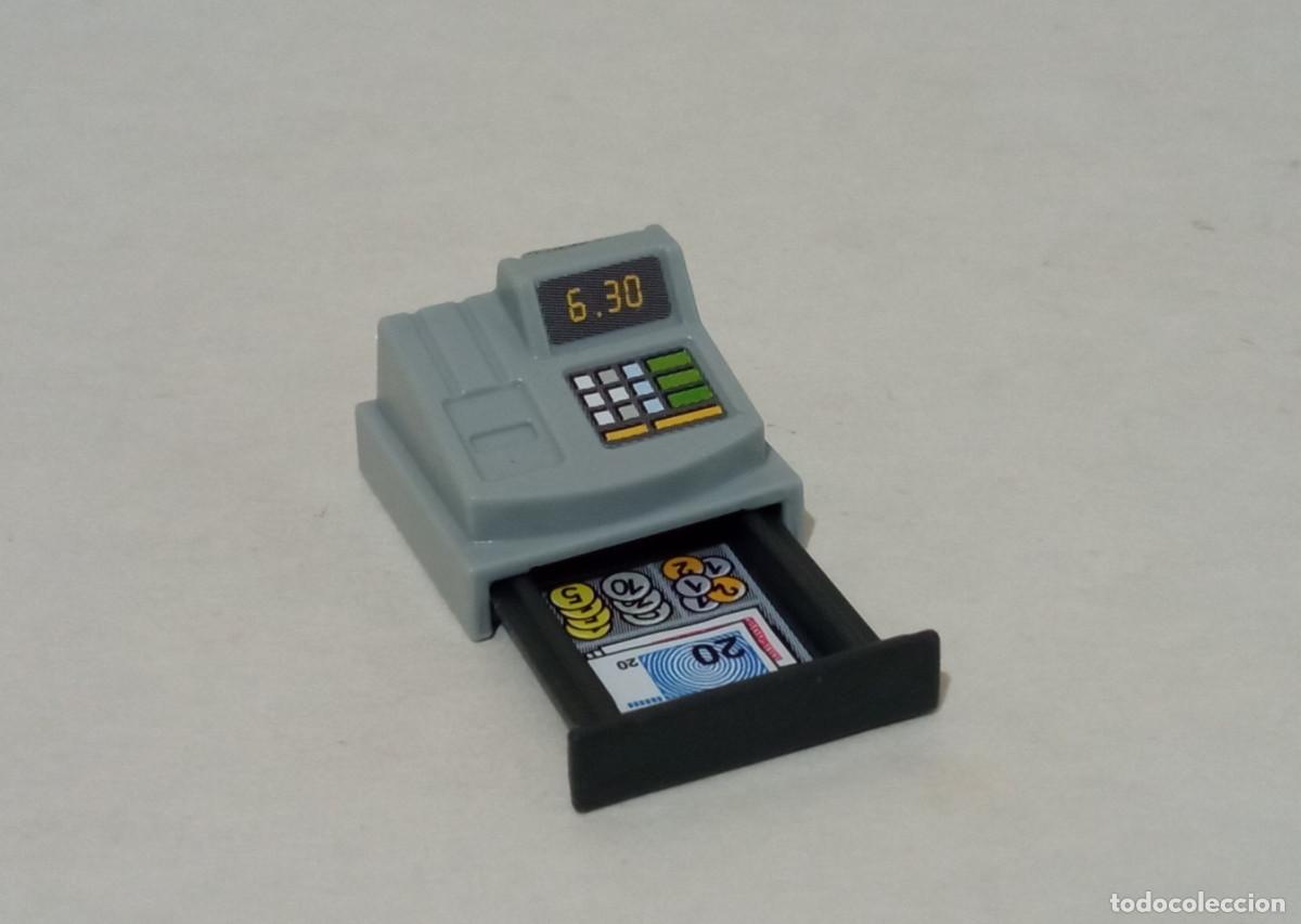 Playmobil: Playmobil - Caja Registradora