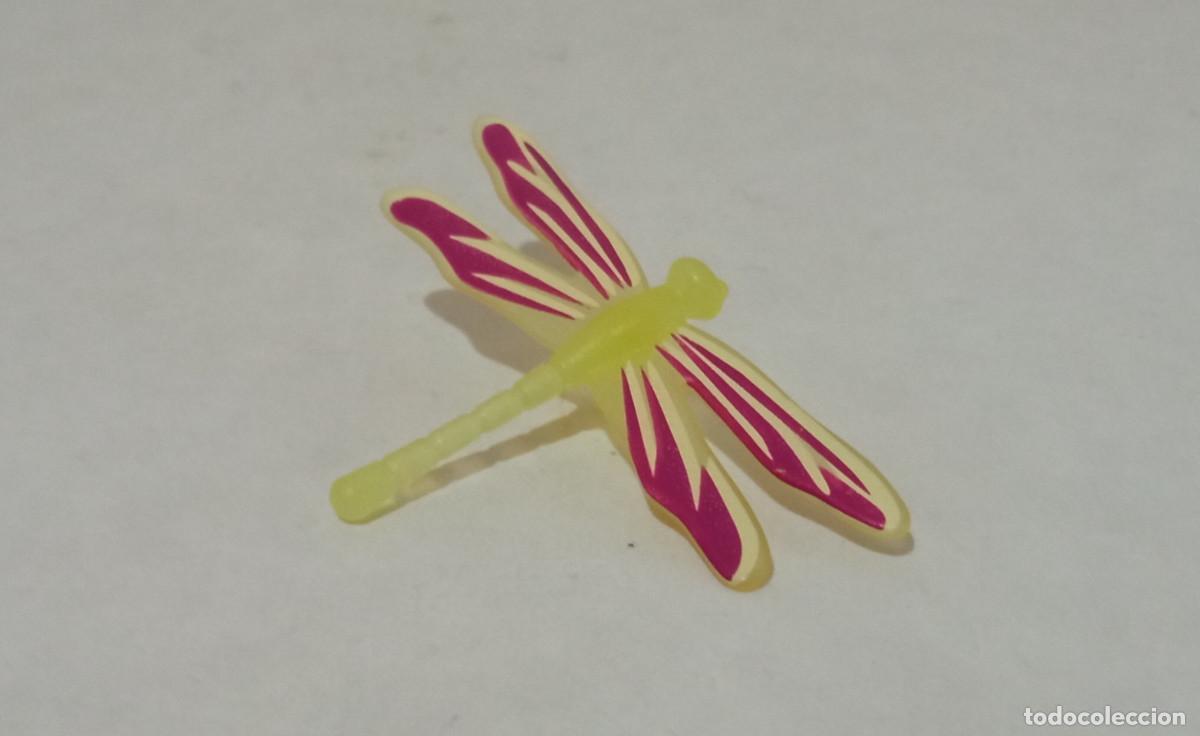 Playmobil: Playmobil - Libelula