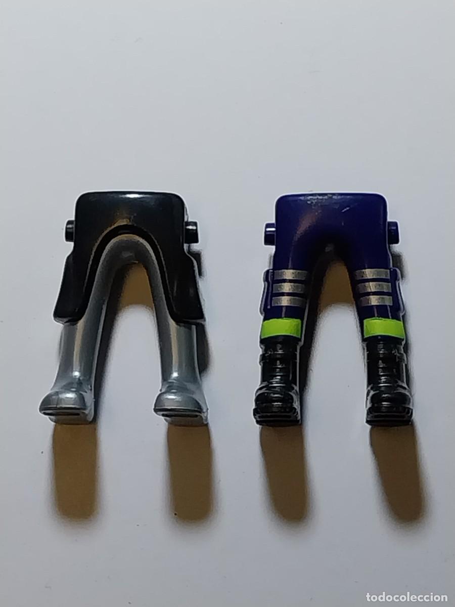Playmobil: Playmobil parejas de piernas