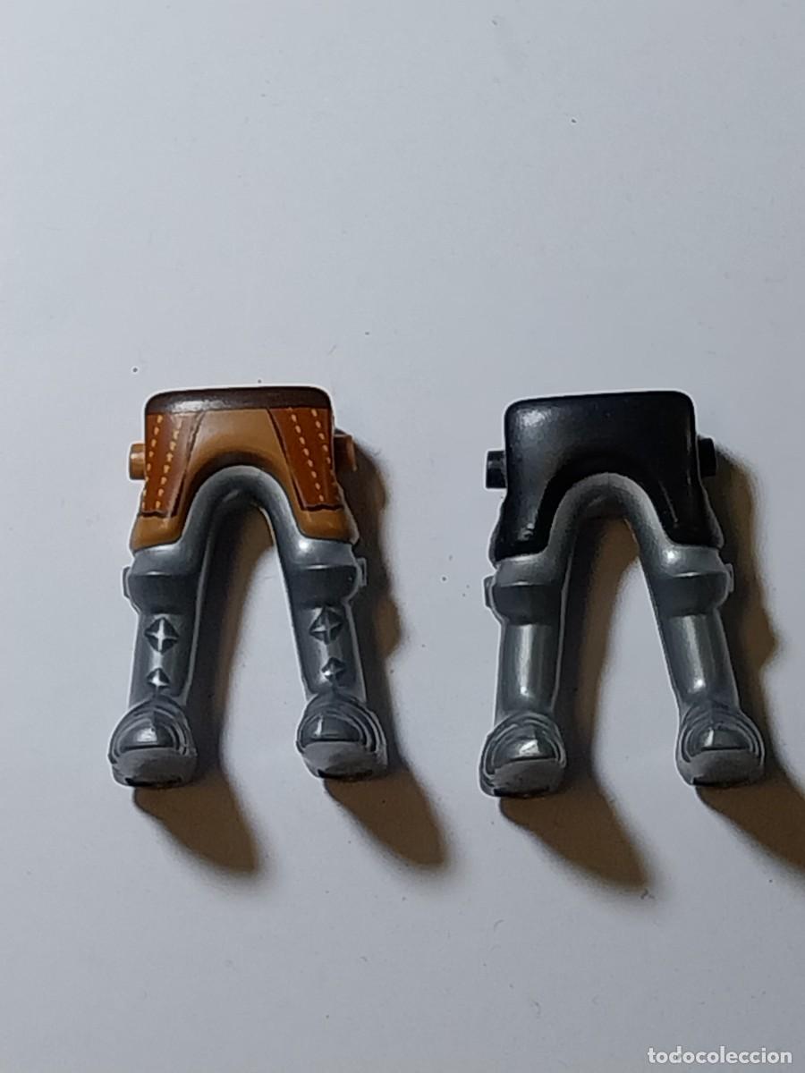 Playmobil: Playmobil parejas de piernas