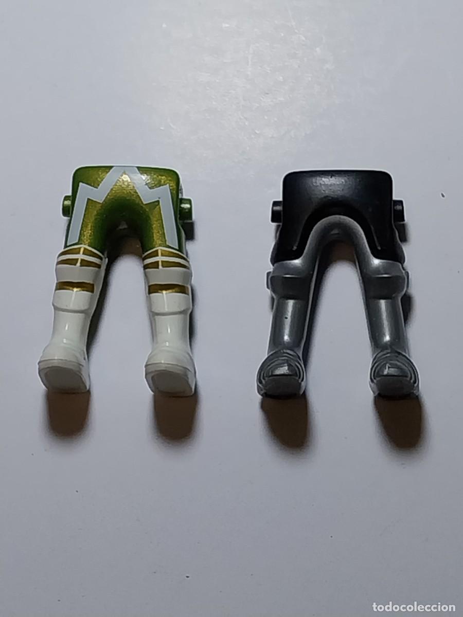 Playmobil: Playmobil parejas de piernas