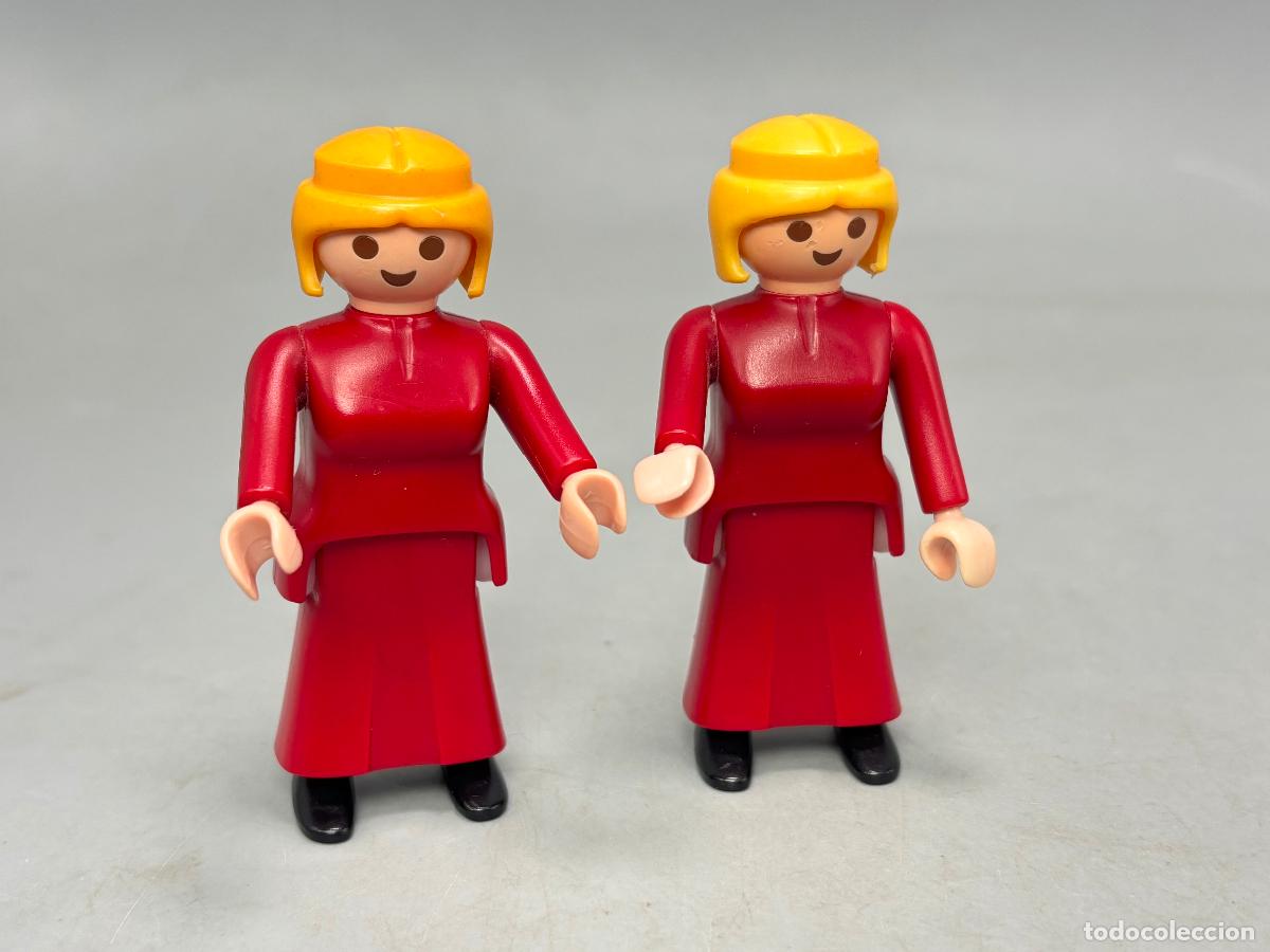 Playmobil: Playmobil 3278 lote figura diligencia oeste