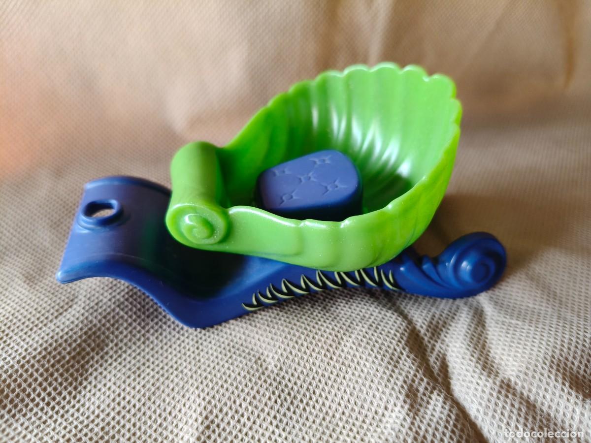 Playmobil: PLAYMOBIL CARROZA REY DEL MAR SETS 70097