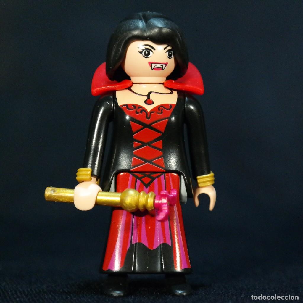 Playmobil: Playmobil vampiresa ☼