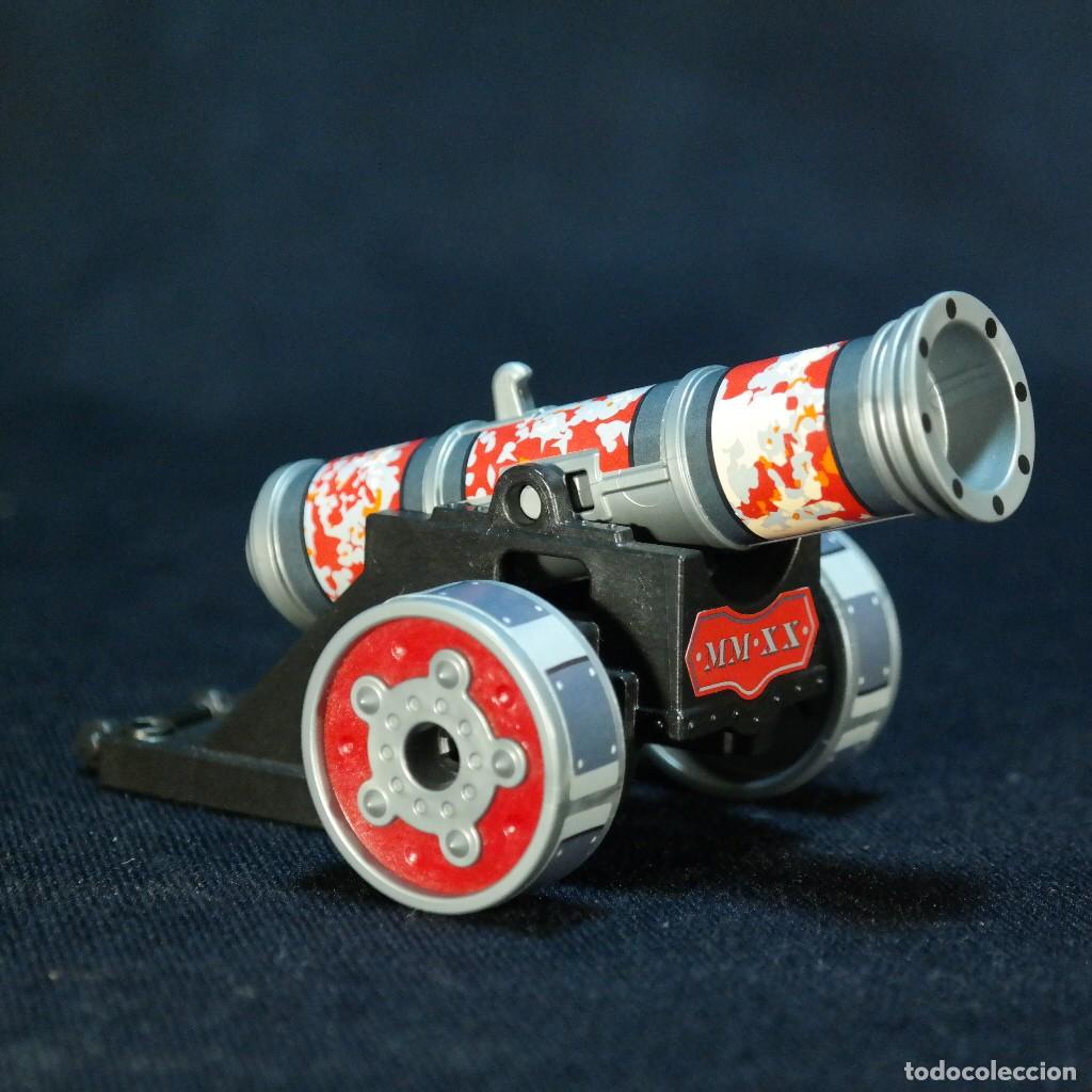 Playmobil: Playmobil ca&ntilde;on pirata ☼