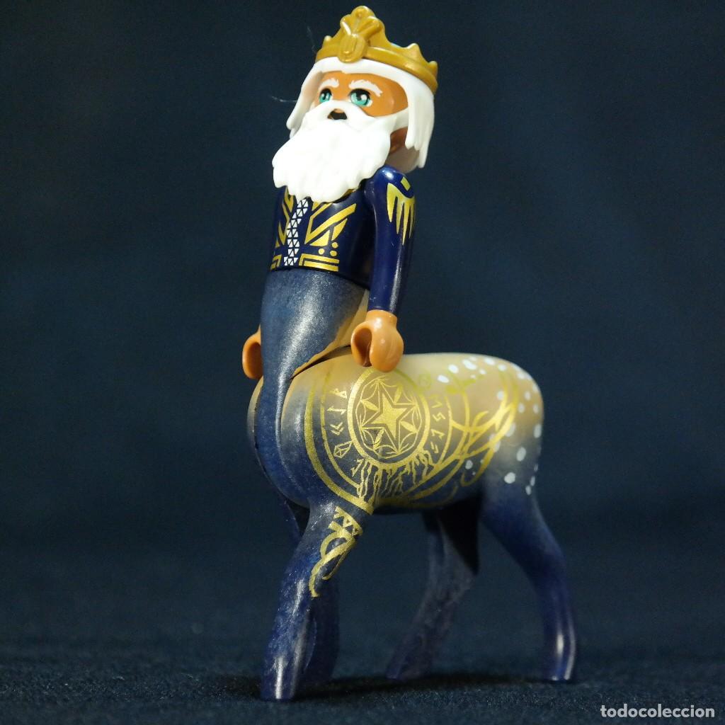Playmobil: Playmobil centauro ☼