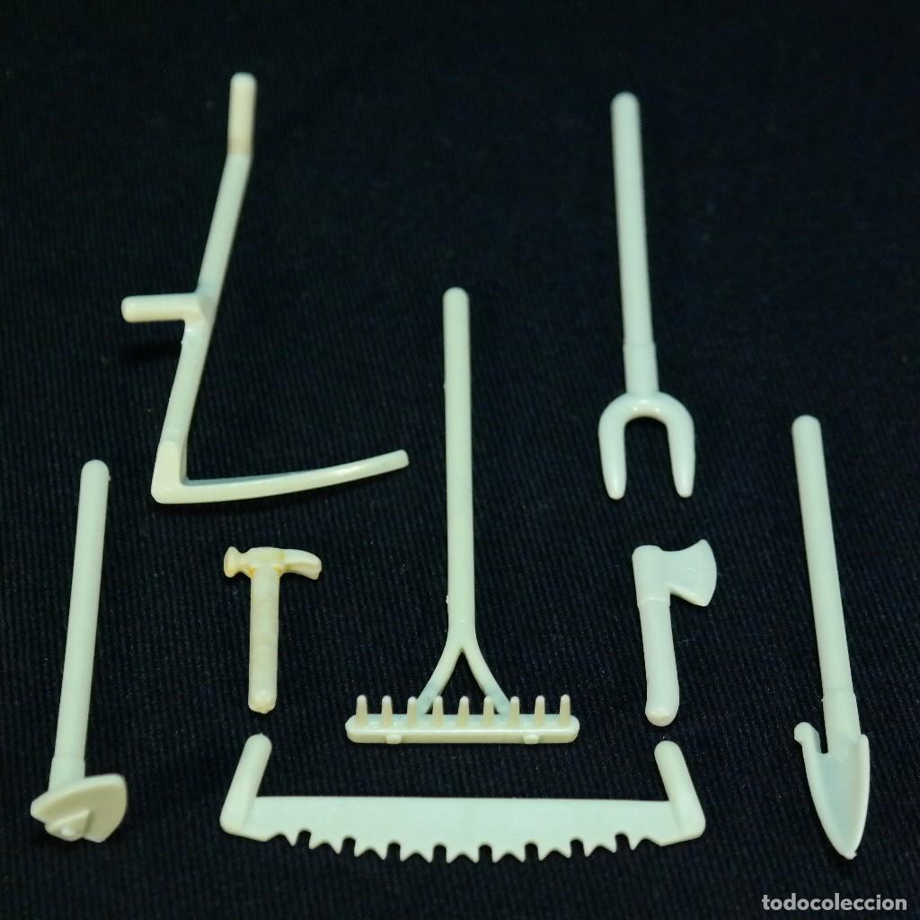 Playmobil: Playmobil herramientas ☼