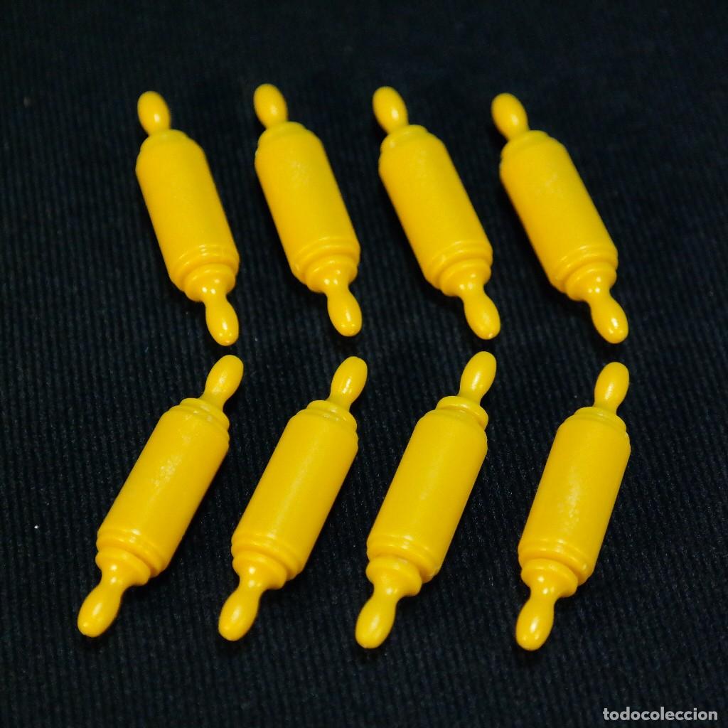 Playmobil: Playmobil 8 palas de amasar ☼