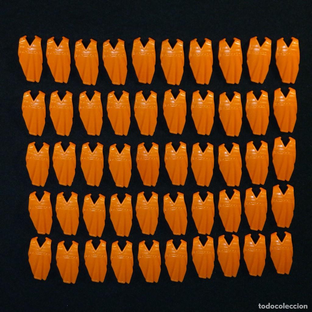 Playmobil: Playmobil 50 ponchos ☼