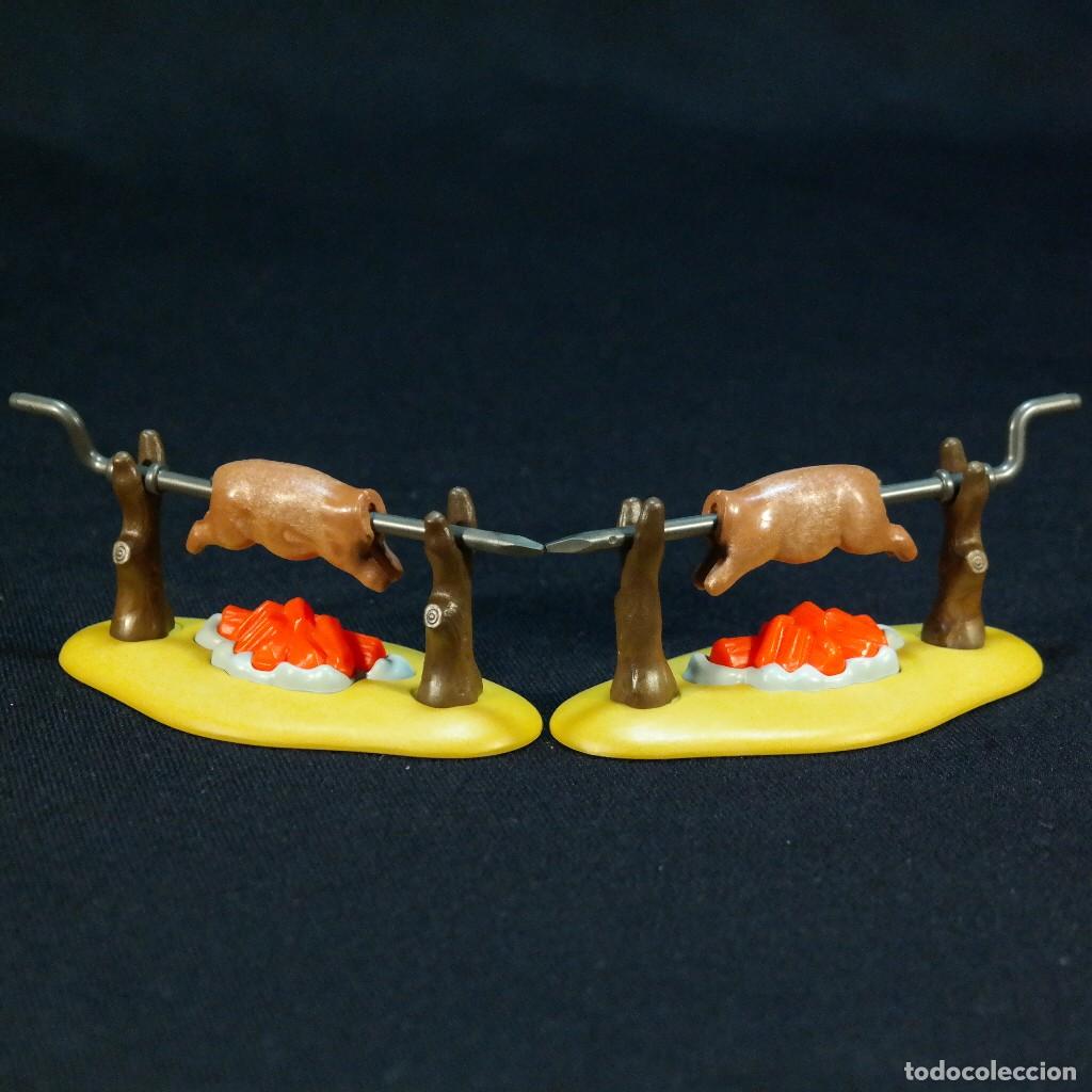 Playmobil: Playmobil dos cochinillos ☼