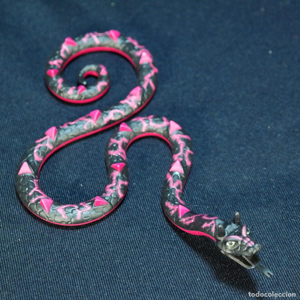 Playmobil: Playmobil serpiente magica ☼