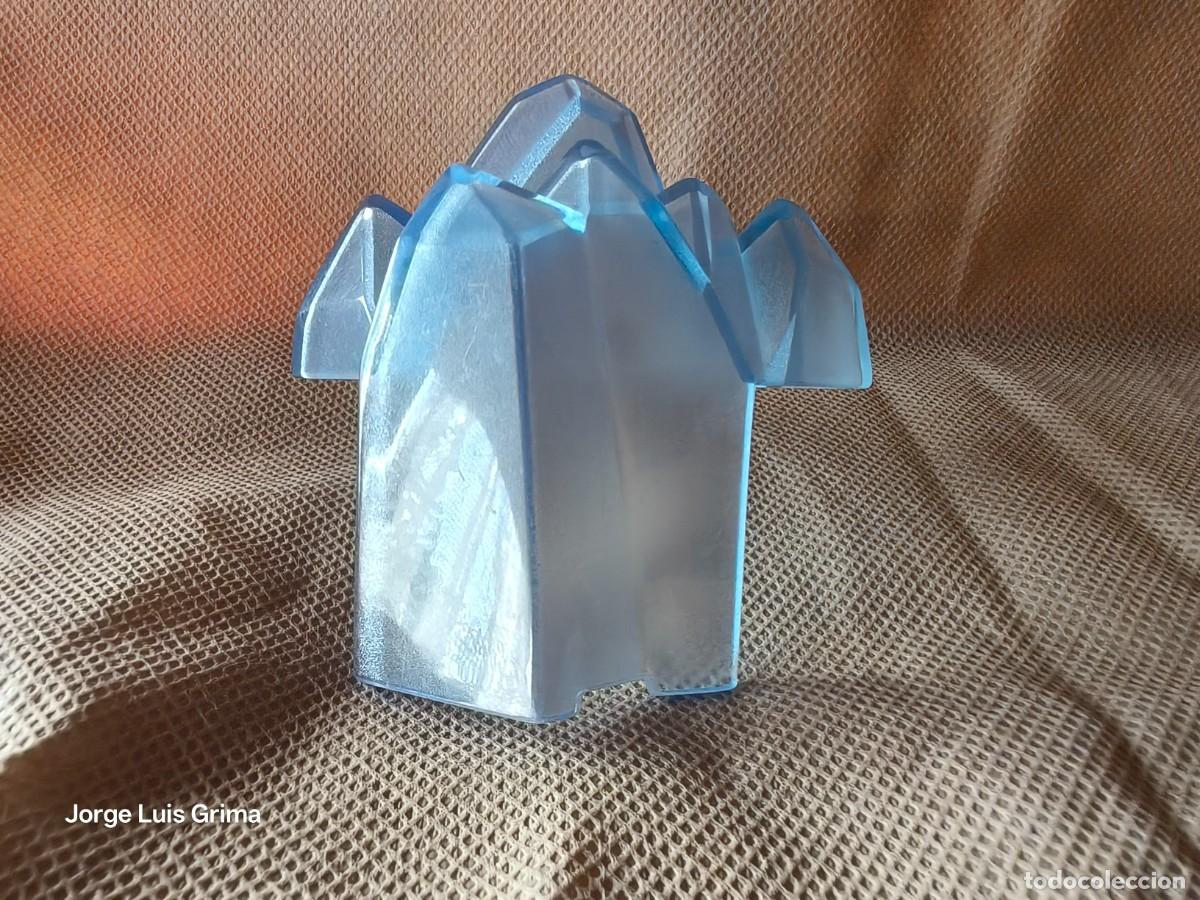 Playmobil: PLAYMOBIL BLOQUE DE HIELO REF 30243150 SETS 3193 4076