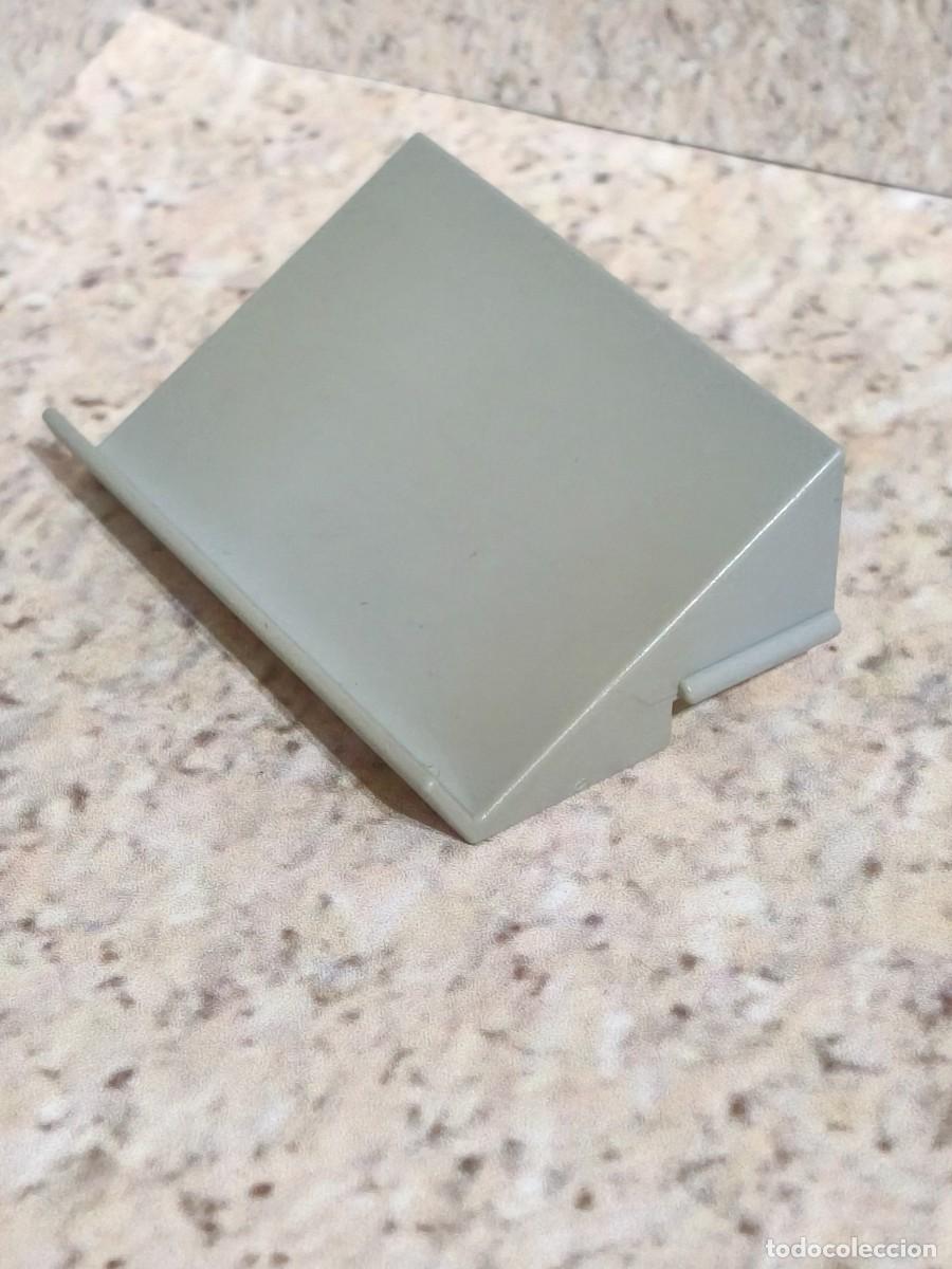 Playmobil: PLAYMOBIL ESTANTE REF 30244890 SETS 4400 4461 6293 6570 9807 70111