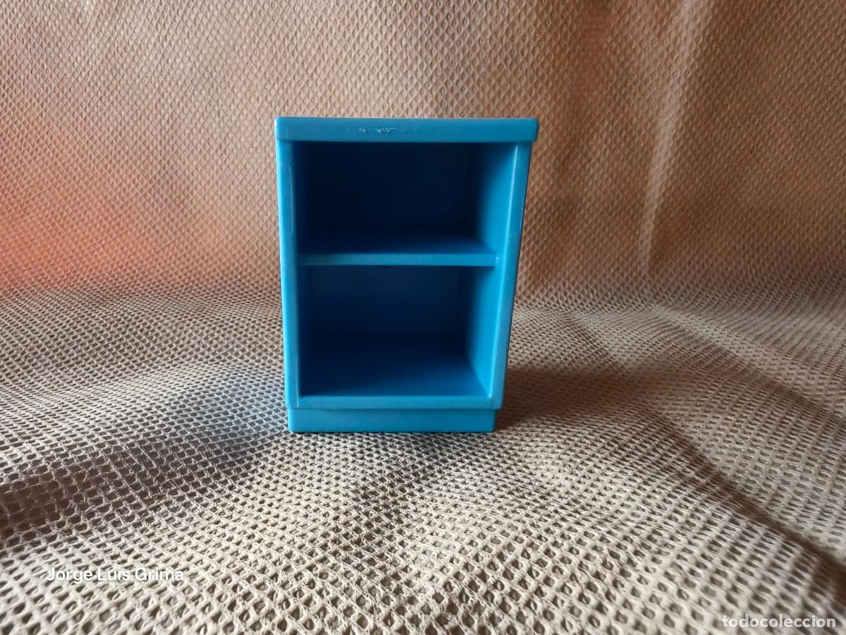 Playmobil: PLAYMOBIL ARMARIO REF 30214322 SETS 5329 6444 6657 70034 70192