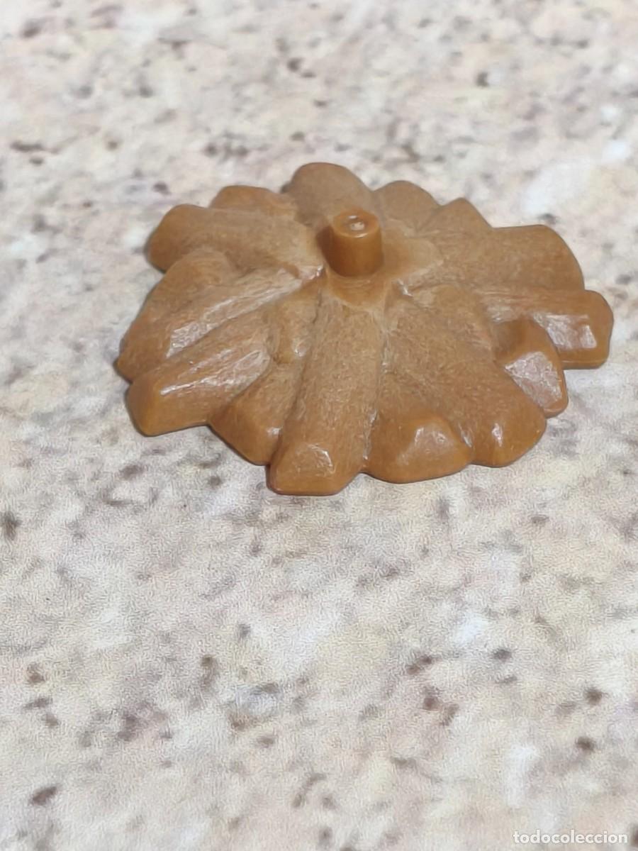 Playmobil: PLAYMOBIL TRONCOS FUEGO REF 30050030 SETS 3747 3768 3733 3805 3871 3870 3028 3040 3097 3157 3250