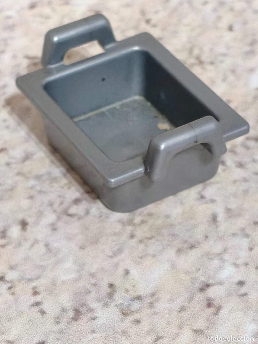 Playmobil: PLAYMOBIL BANDEJA REF 30248980 SETS 5317 4251 7469 4826 5632 5677 71333