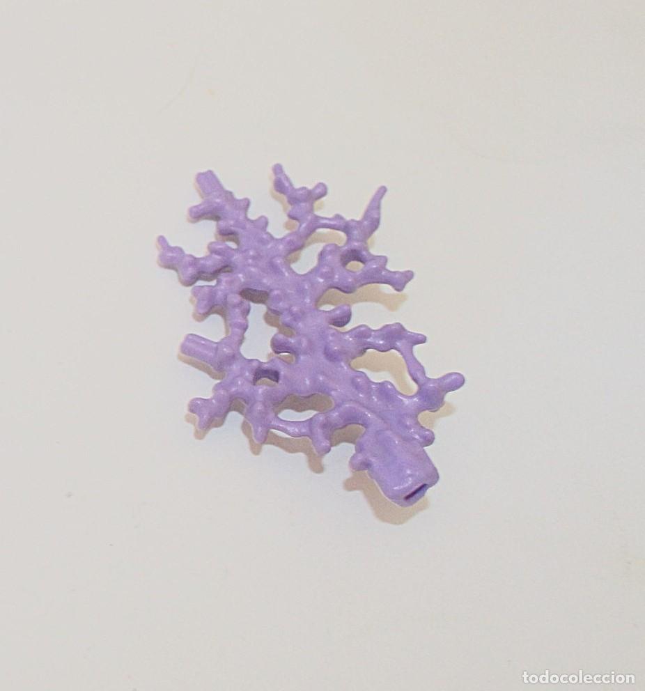 Playmobil: PLAYMOBIL MEDIEVAL coral mar diorama buzo