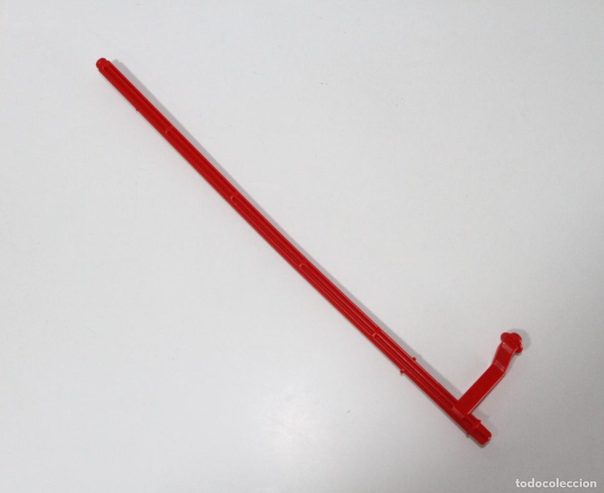 Playmobil: Playmobil, barra bomberos 5361 8462