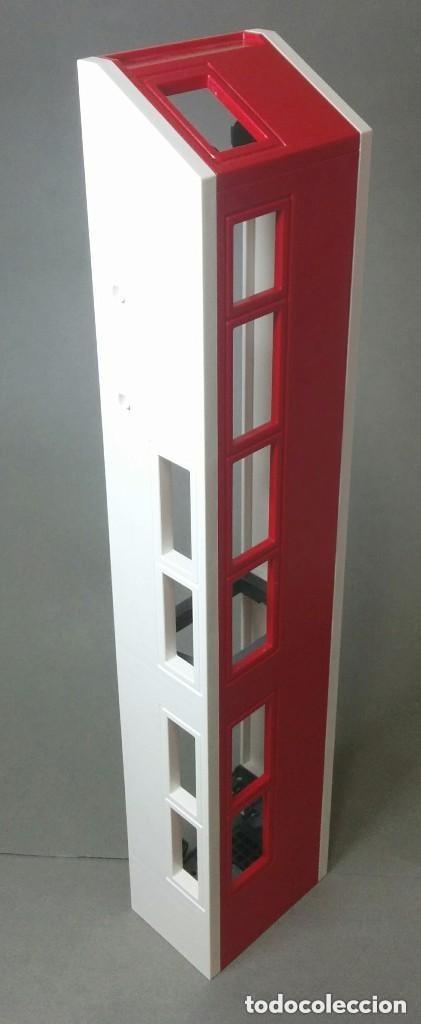 Playmobil: Playmobil ref. 5361 Torre del parque de bomberos