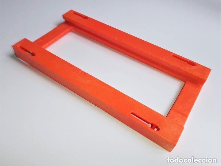 Playmobil: Playmobil Gu&iacute;a Ascensor del set 6657 Hospital Infantil