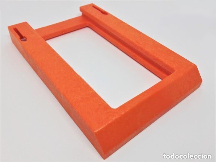 Playmobil: Playmobil Gu&iacute;a Ascensor del set 6657 Hospital Infantil