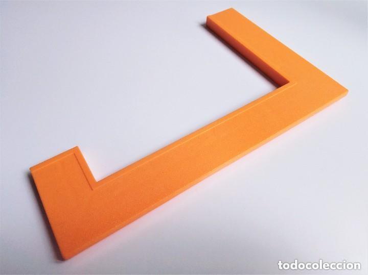 Playmobil: Playmobil Alero tejado del set 6657 Hospital Infantil