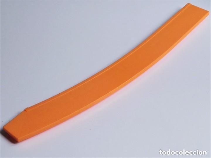 Playmobil: Playmobil Alero tejado del set 6657 Hospital Infantil