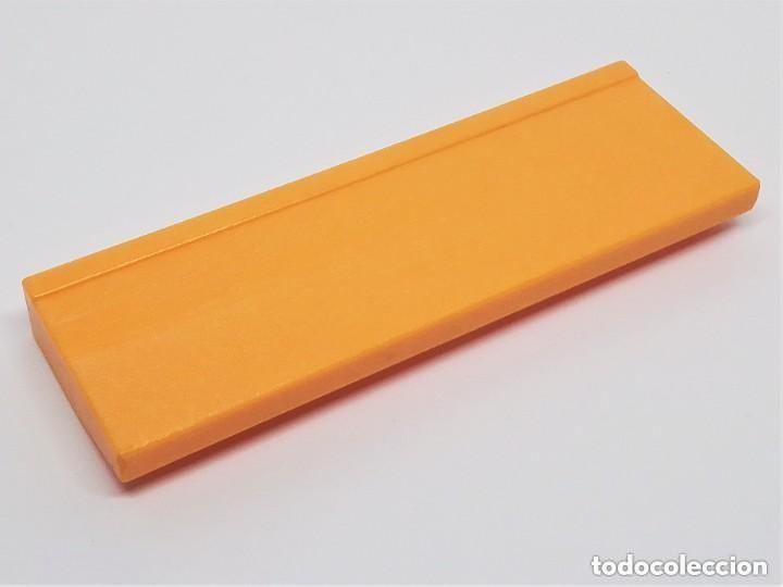 Playmobil: Playmobil Alero tejado del set 6657 Hospital Infantil