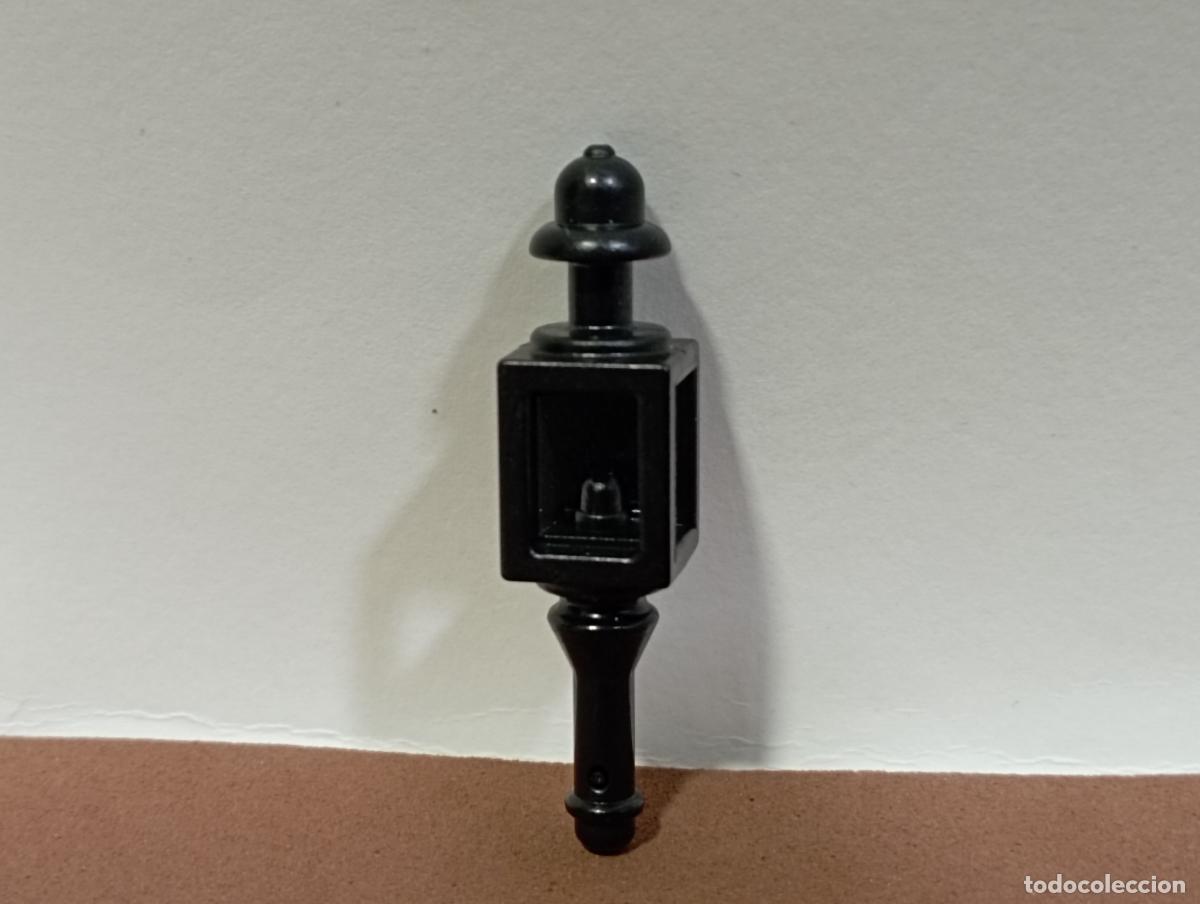 Playmobil: PLAYMOBIL FAROL DILIGENCIA BARCO PIRATAS OESTE