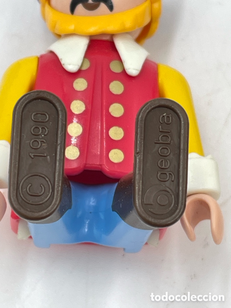 Playmobil: Lote Figuras varias Playmobil - Foto 4