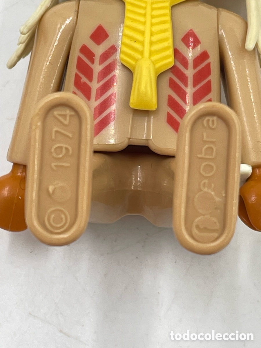 Playmobil: Lote Figuras varias Playmobil - Foto 6