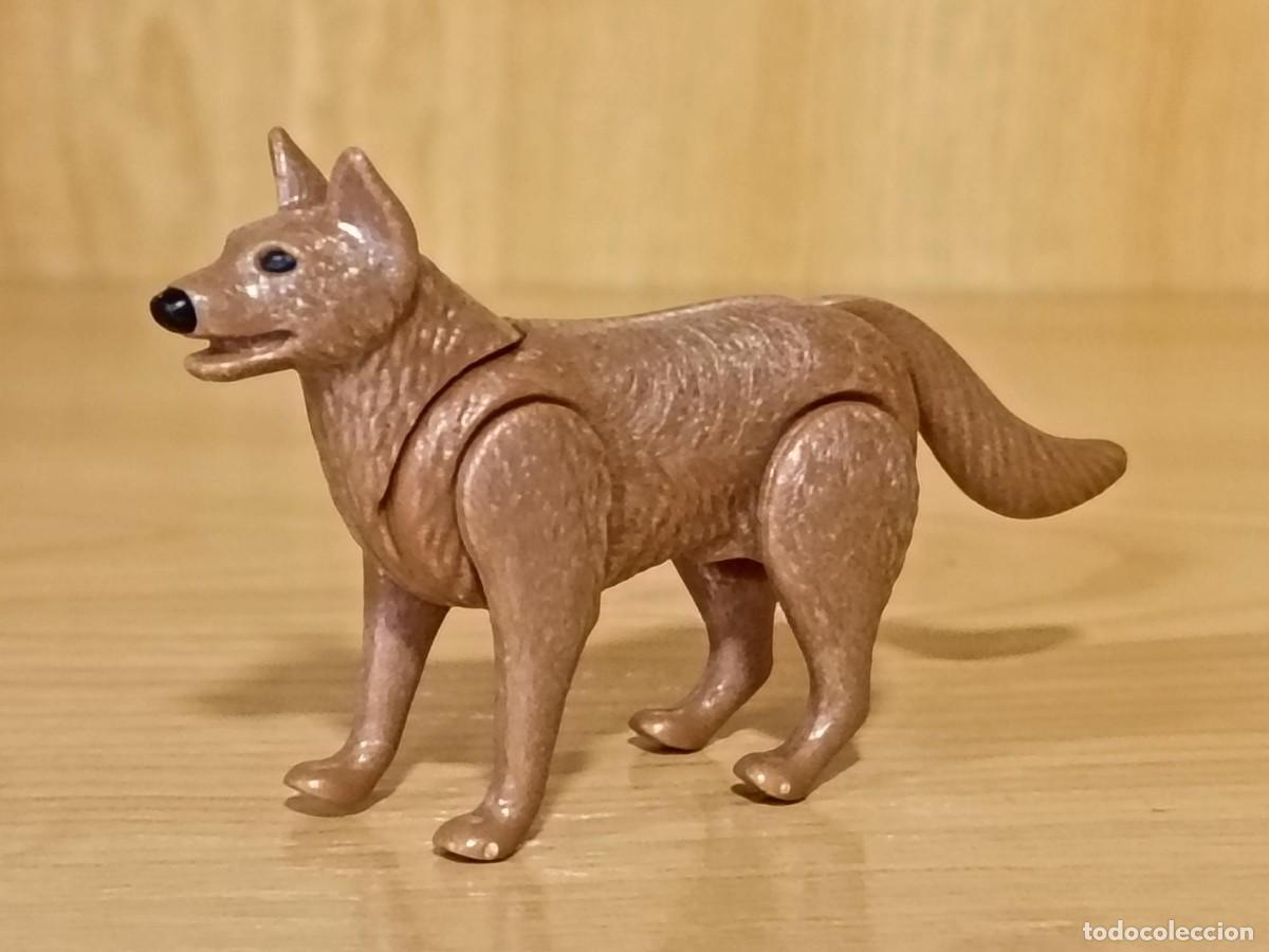 Playmobil: PLAYMOBIL PERRO - 18/12/19