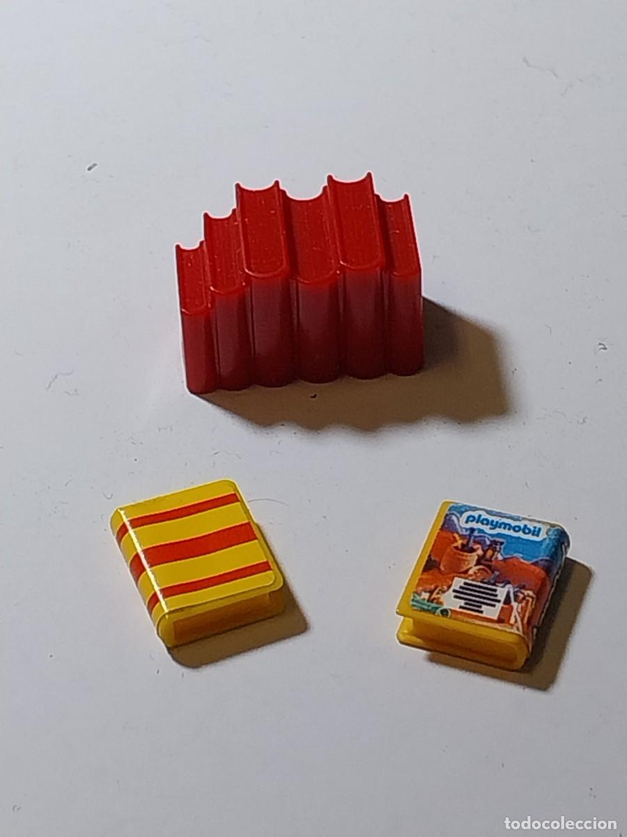 Playmobil: Playmobil lote de libros