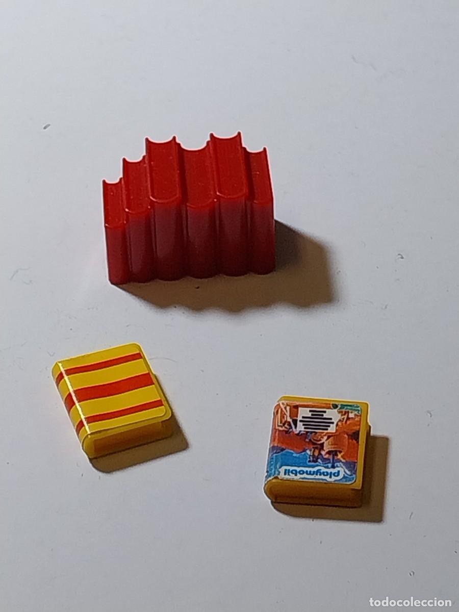 Playmobil: Playmobil lote de libros