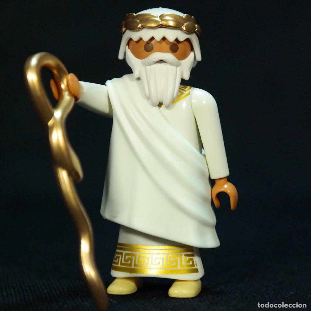 Playmobil: Playmobil viejo romano ☼