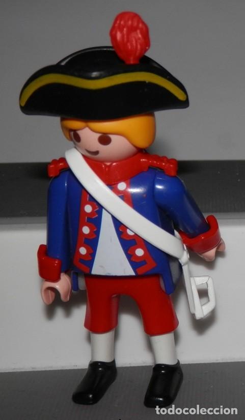 Playmobil: FIGURA DE LOS JUGUETES PLAYMOBIL